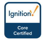 Ignition Core Certified