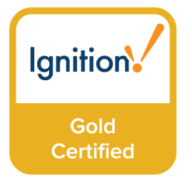 Ignition Gold Certified