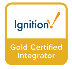 Ignition Gold Certified Integrator